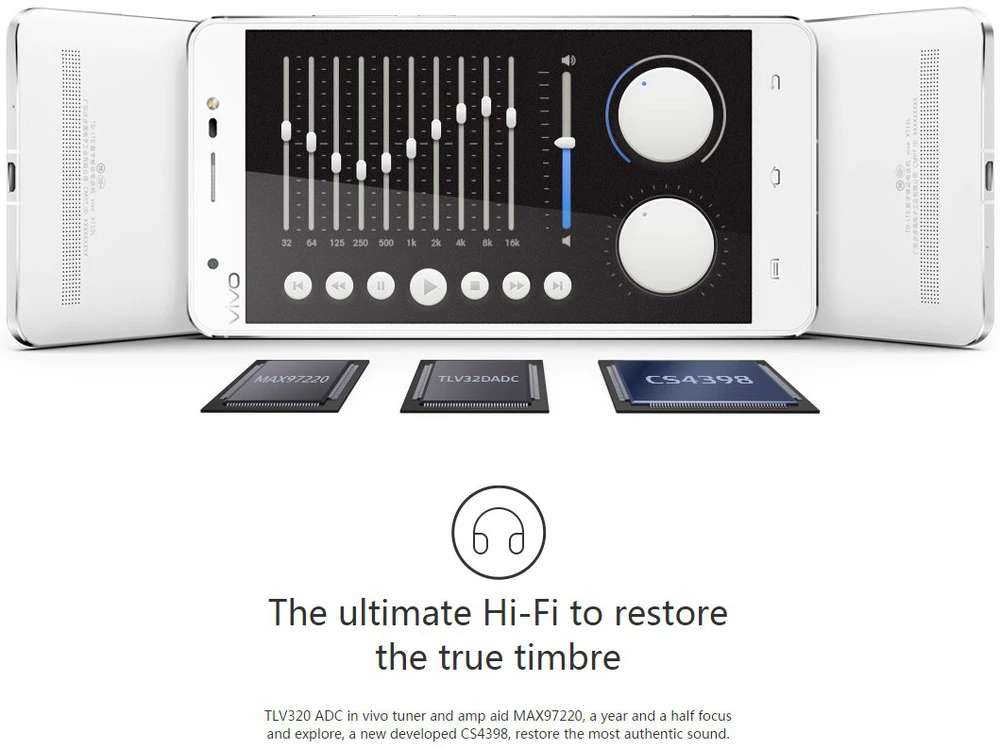 Top 5 smartphone Android nghe nhạc tốt nhất ảnh 3 Top 5 smartphone Android nghe nhạc tốt nhất ảnh 3